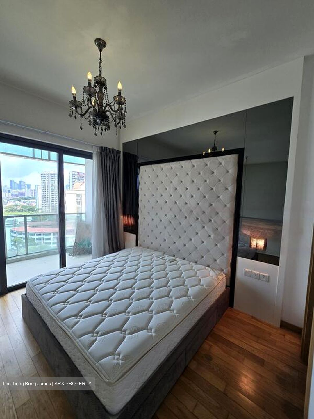 Soleil @ Sinaran (D11), Condominium #473454361
